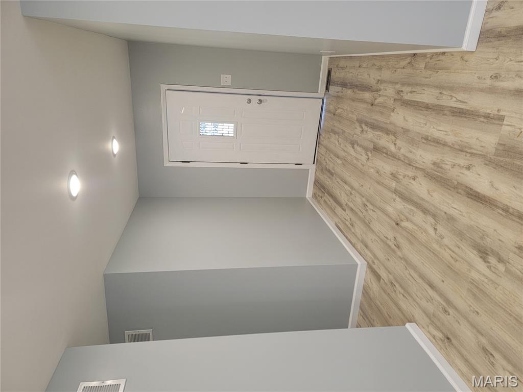 Jane Chambers At Ferguson - Residential