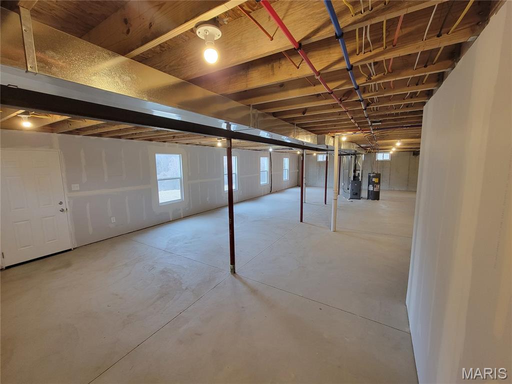 Jane Chambers At Ferguson - Residential