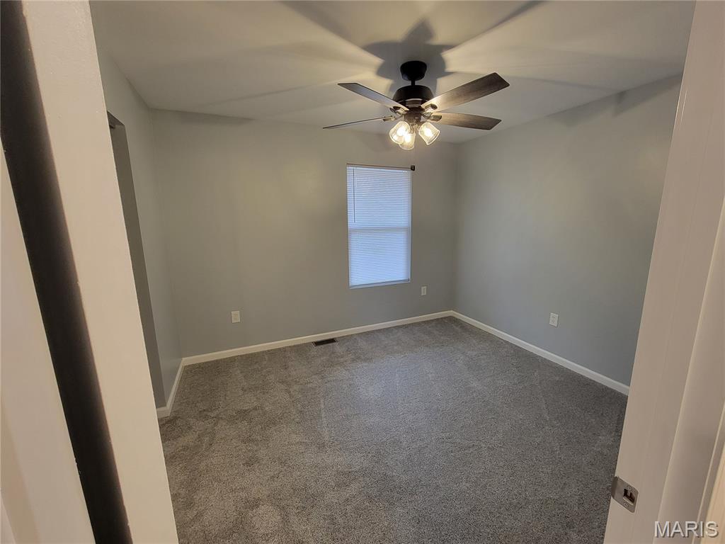 Jane Chambers At Ferguson - Residential