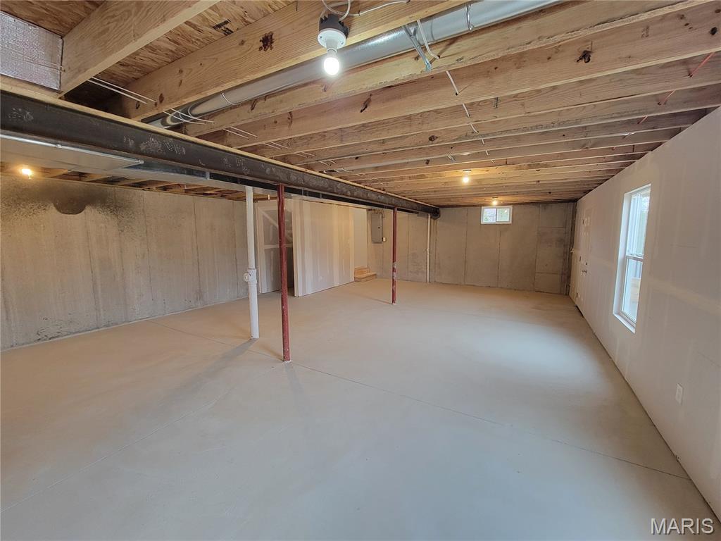 Jane Chambers At Ferguson - Residential