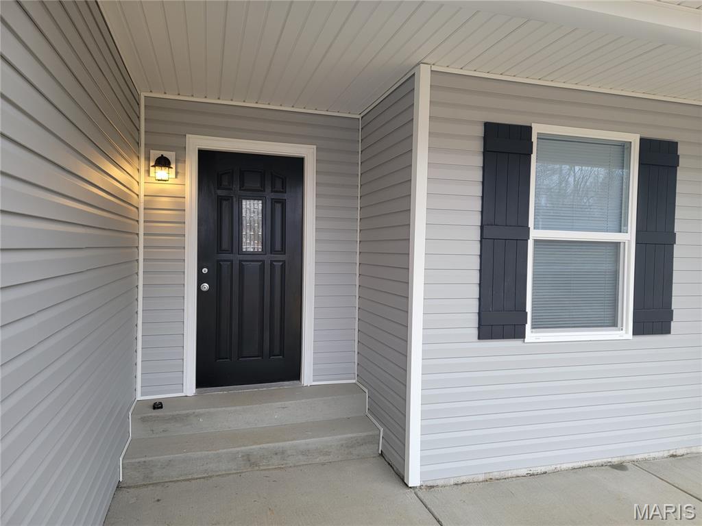 Jane Chambers At Ferguson - Residential