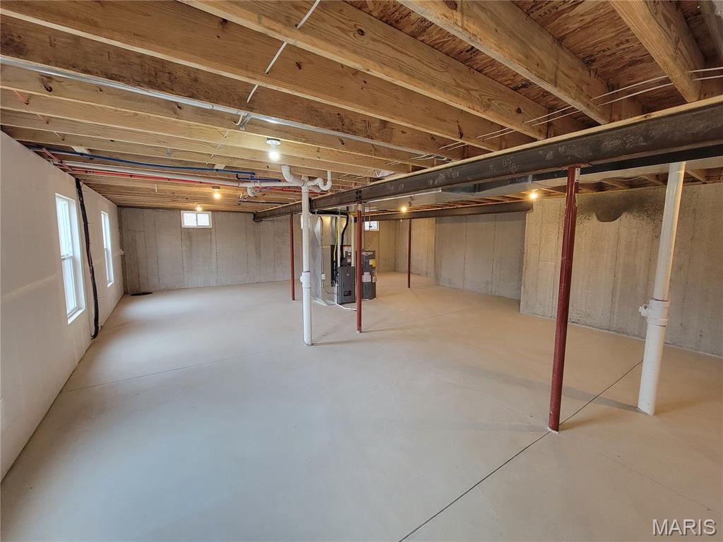 Jane Chambers At Ferguson - Residential