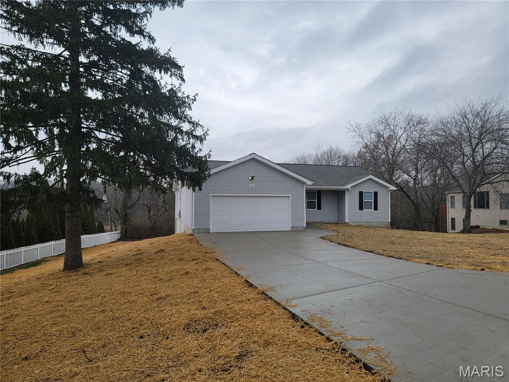 Jane Chambers At Ferguson - Residential