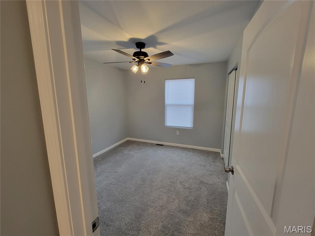 Jane Chambers At Ferguson - Residential