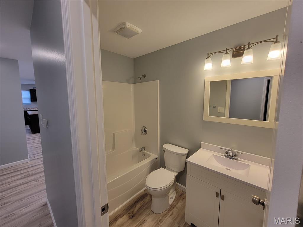 Jane Chambers At Ferguson - Residential