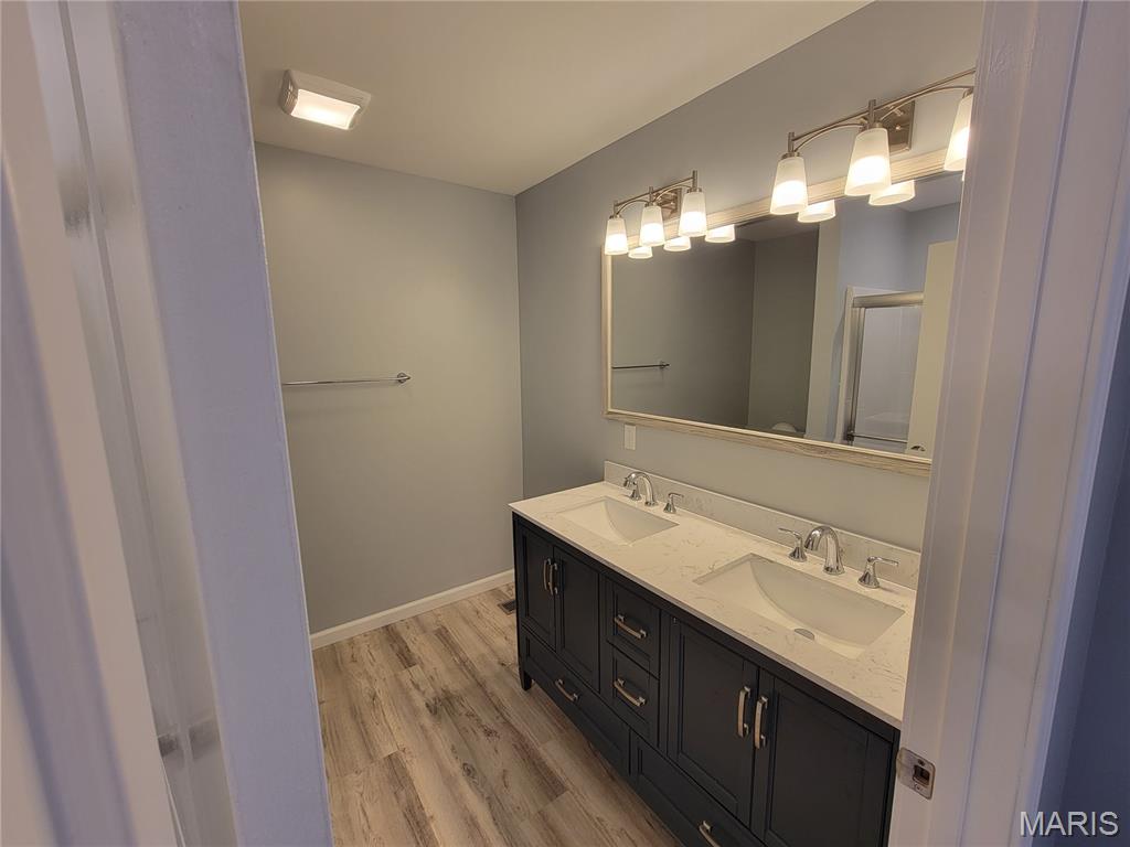 Jane Chambers At Ferguson - Residential