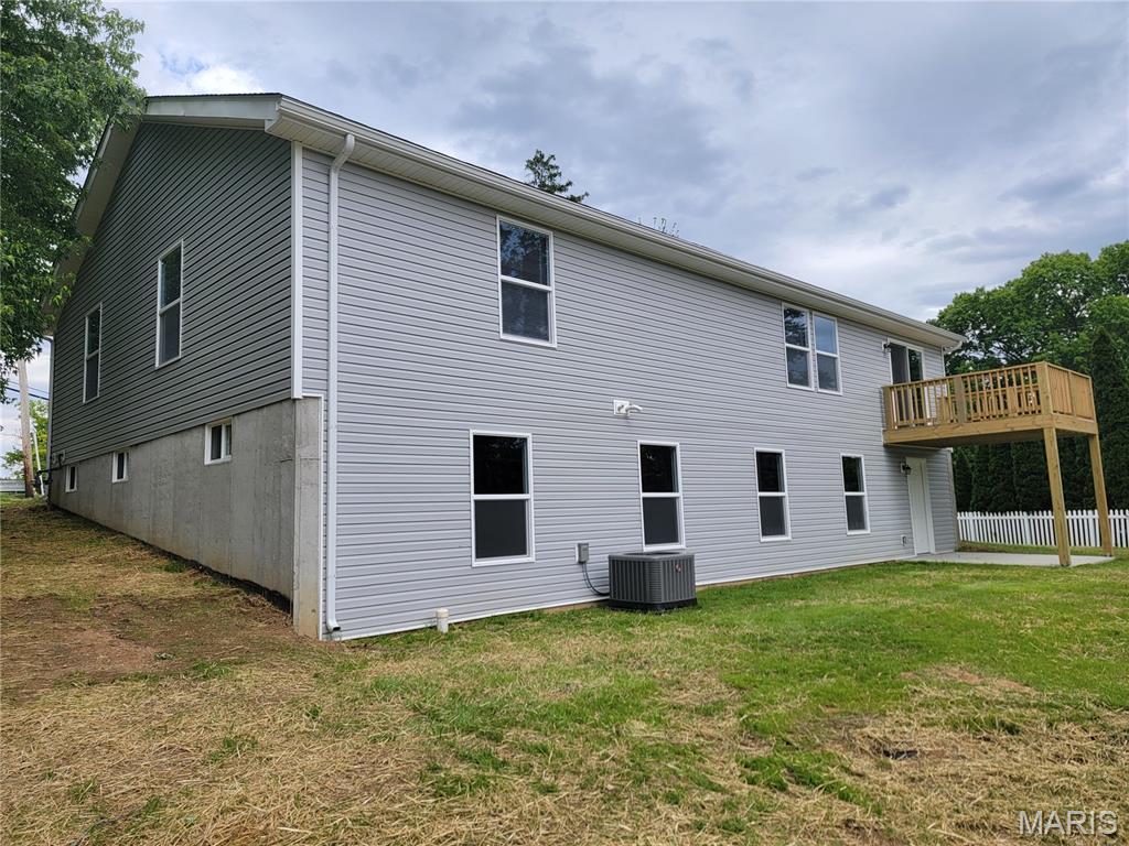 Jane Chambers At Ferguson - Residential