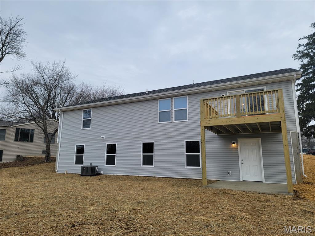 Jane Chambers At Ferguson - Residential