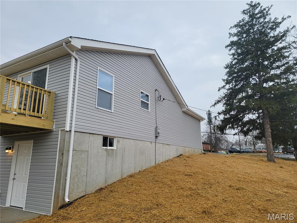 Jane Chambers At Ferguson - Residential