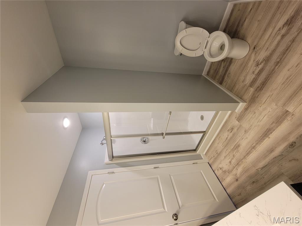 Jane Chambers At Ferguson - Residential