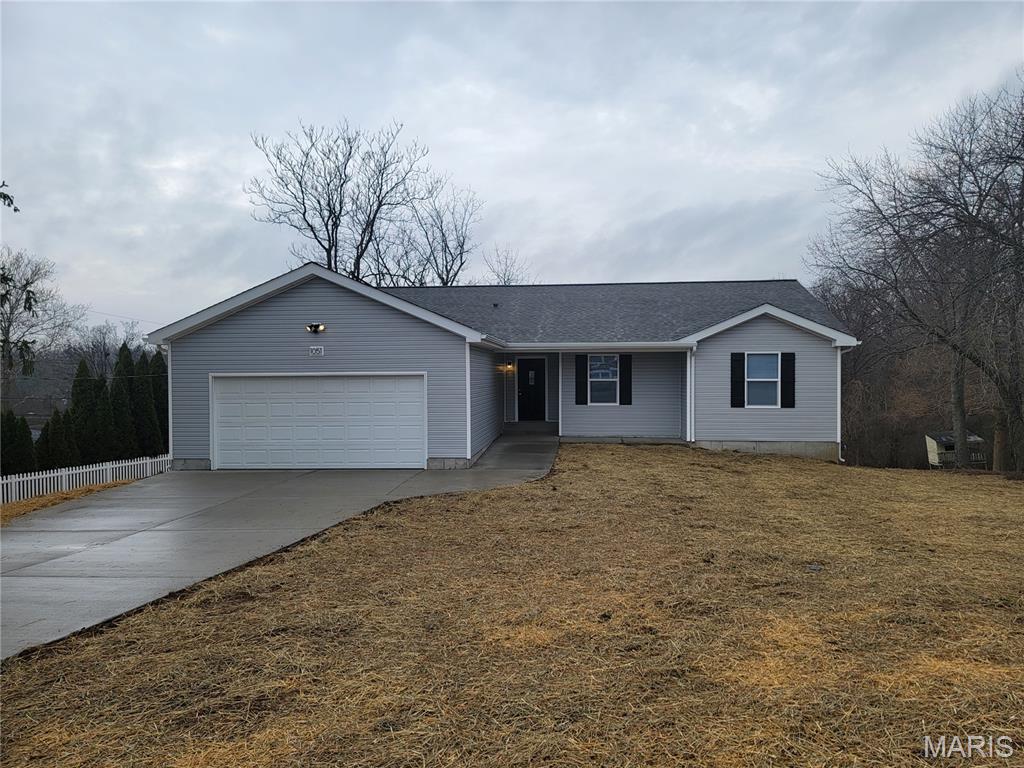 Jane Chambers At Ferguson - Residential