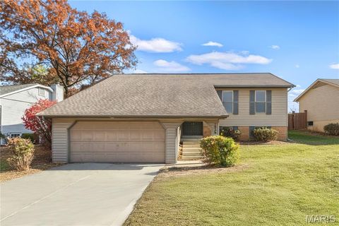 1936 Rule Avenue Maryland Heights MO 63043