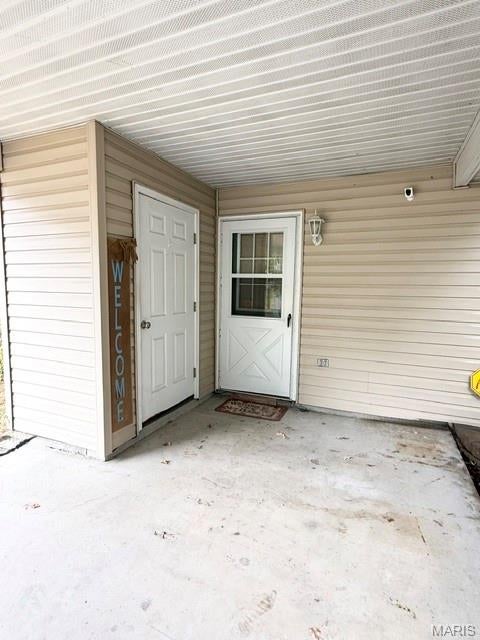 Tiny photo for 806 Huber Street, Festus, MO 63028 (MLS # 26058474)