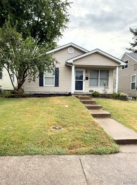 Tiny photo for 806 Huber Street, Festus, MO 63028 (MLS # 26058474)