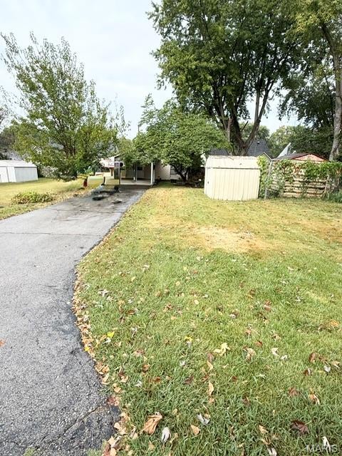 Tiny photo for 806 Huber Street, Festus, MO 63028 (MLS # 26058474)