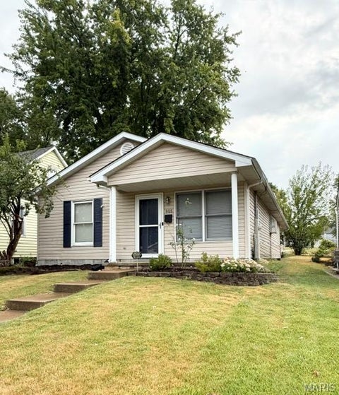 Photo of 806 Huber Street, Festus, MO 63028 (MLS # 26058474)