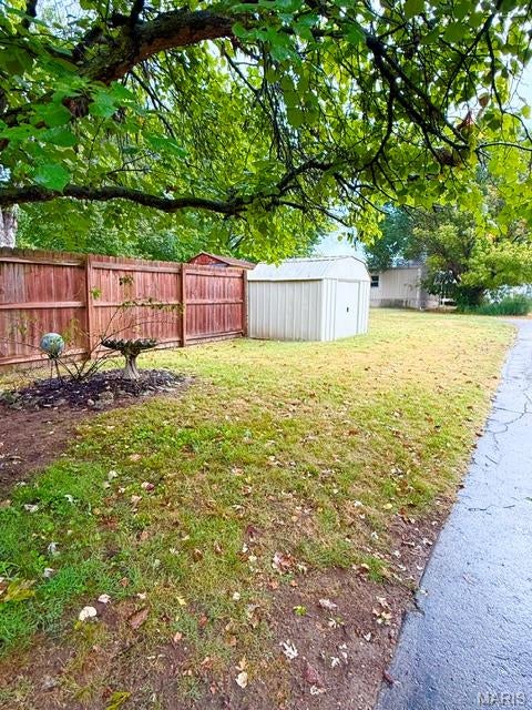 Tiny photo for 806 Huber Street, Festus, MO 63028 (MLS # 26058474)