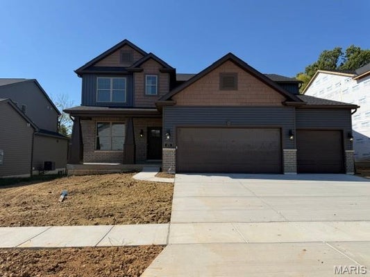 171 CARDOW DR, O FALLON, MO 63368 - Image c64aa8875aa632bb437a3c0c5cf7d3fb/992644097