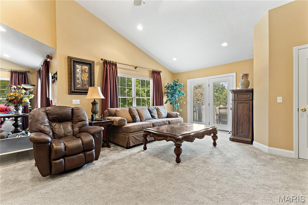 Meadows At Our Ladys - Residential