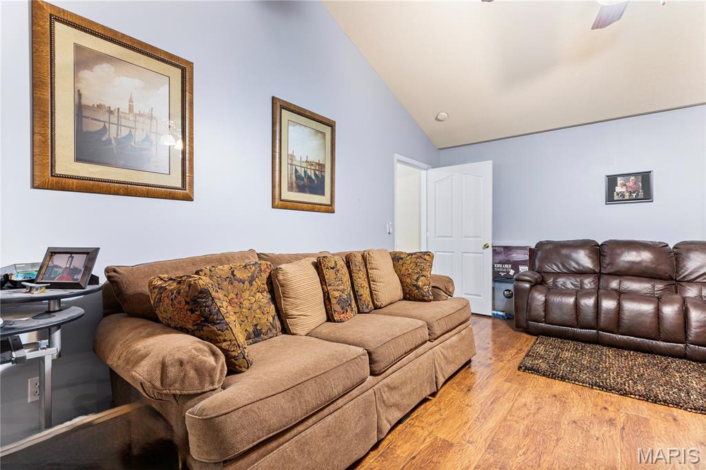 Meadows At Our Ladys - Residential