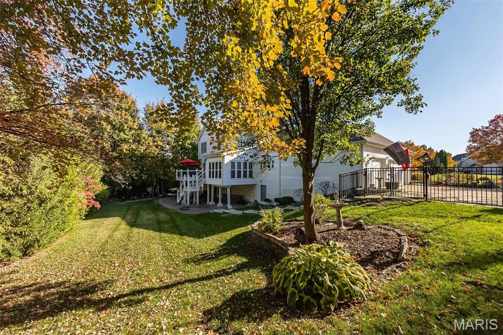 Brook Hill Estates Three - Residential