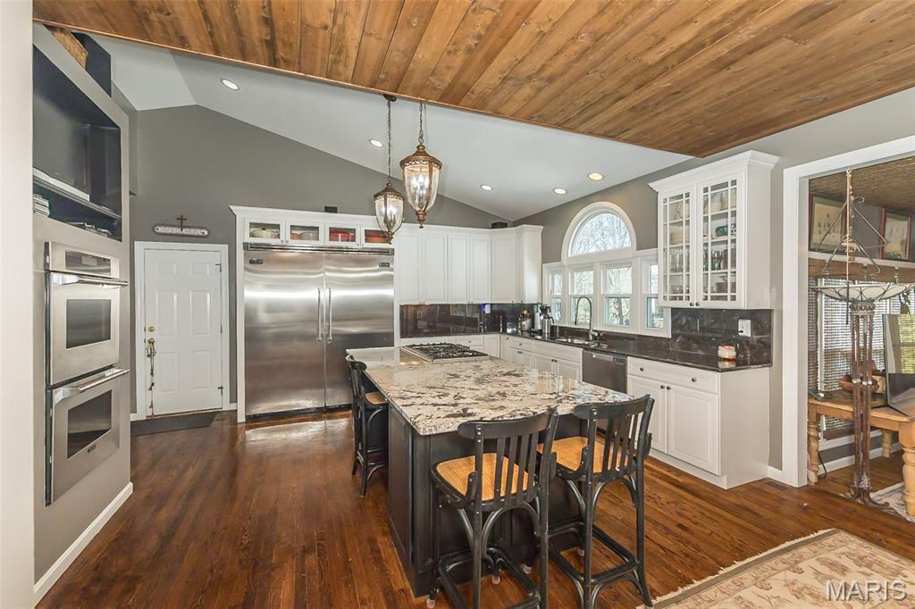 Brook Hill Estates Three - Residential