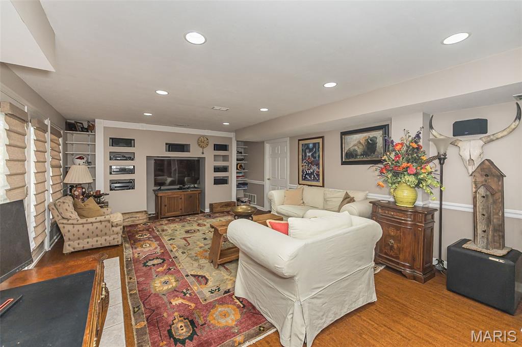 Brook Hill Estates Three - Residential