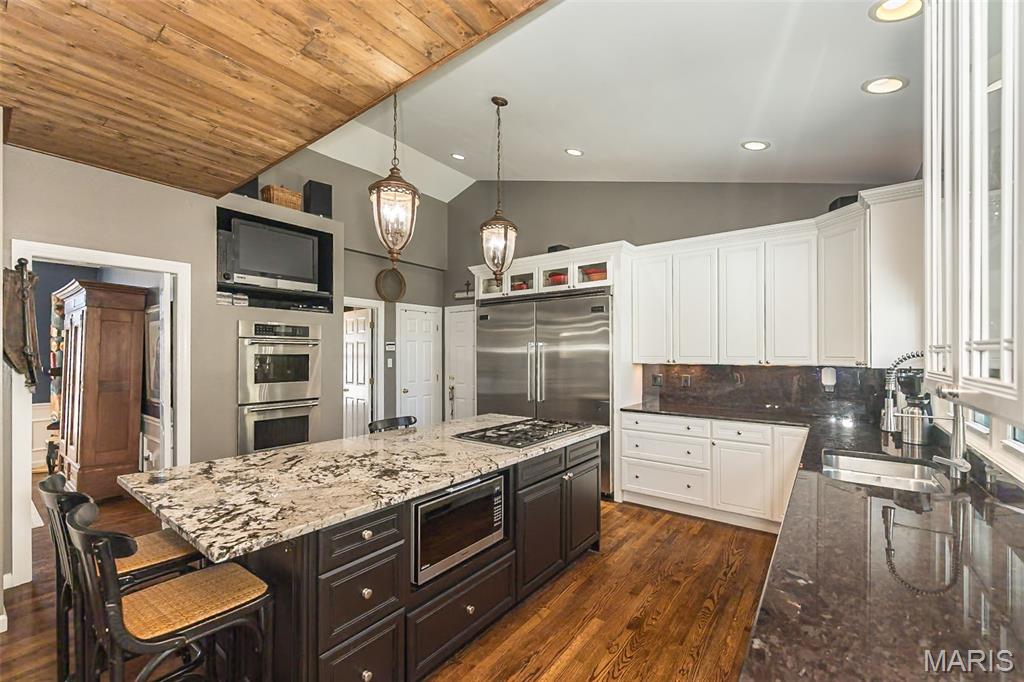 Brook Hill Estates Three - Residential