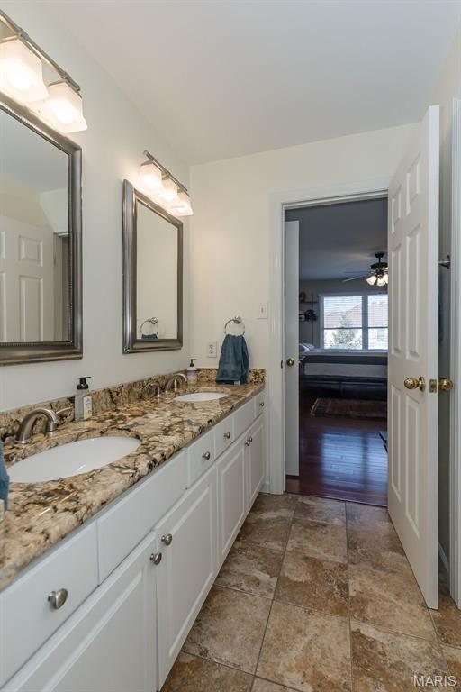 Brook Hill Estates Three - Residential