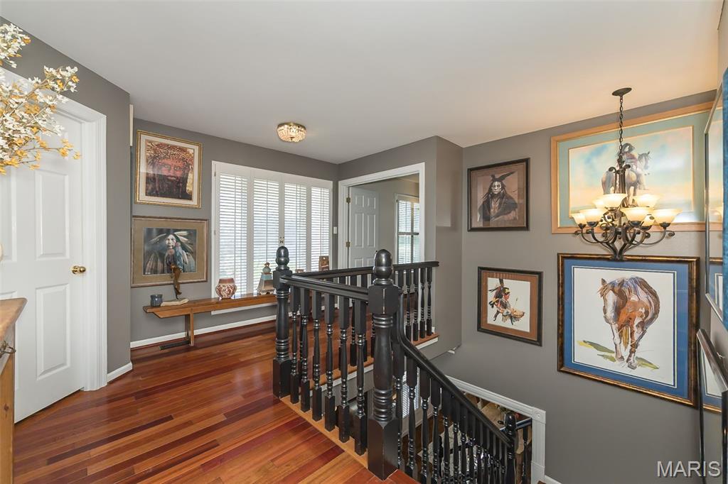 Brook Hill Estates Three - Residential