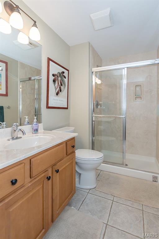 Brook Hill Estates Three - Residential