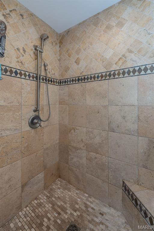 Brook Hill Estates Three - Residential