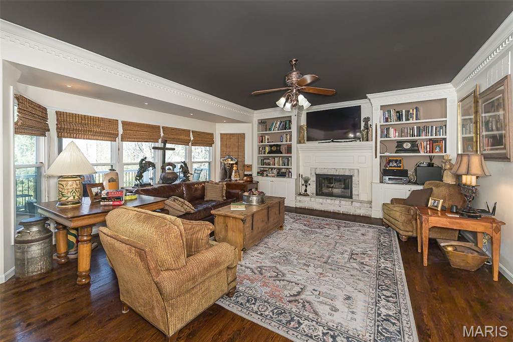 Brook Hill Estates Three - Residential