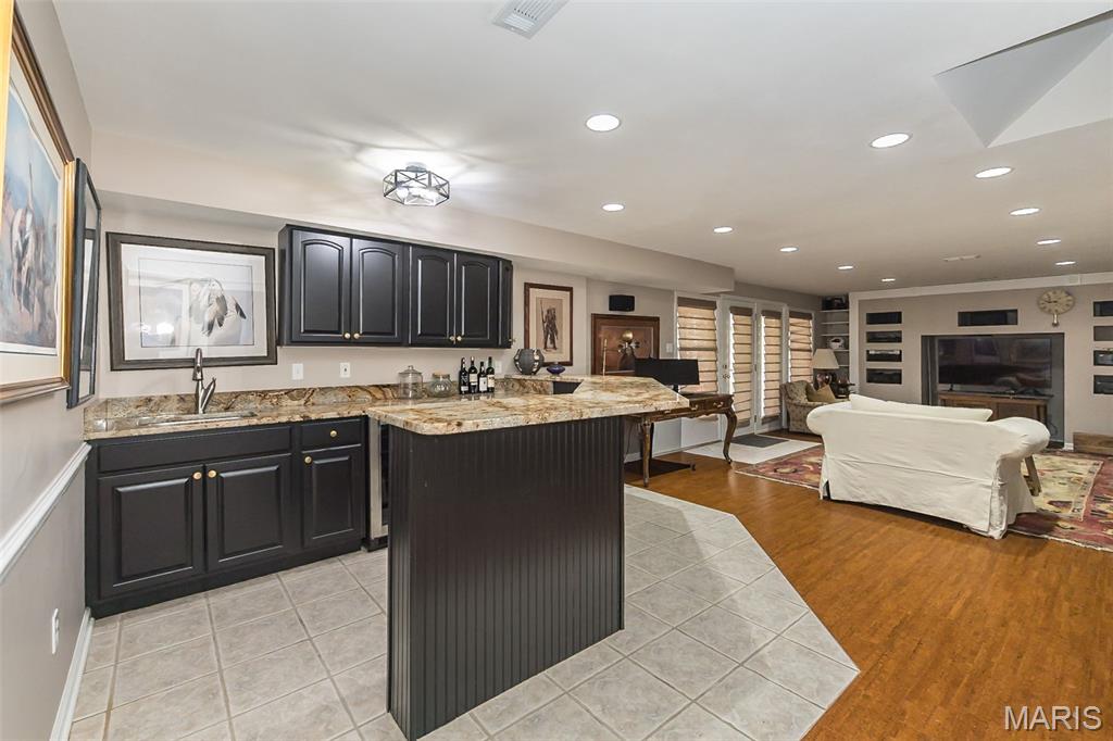 Brook Hill Estates Three - Residential