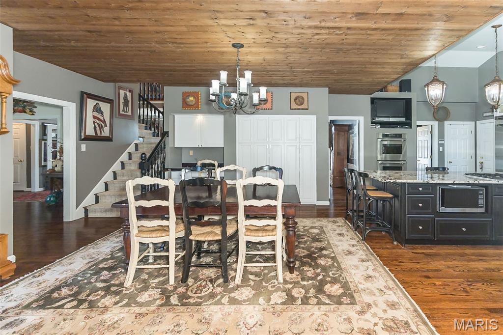 Brook Hill Estates Three - Residential