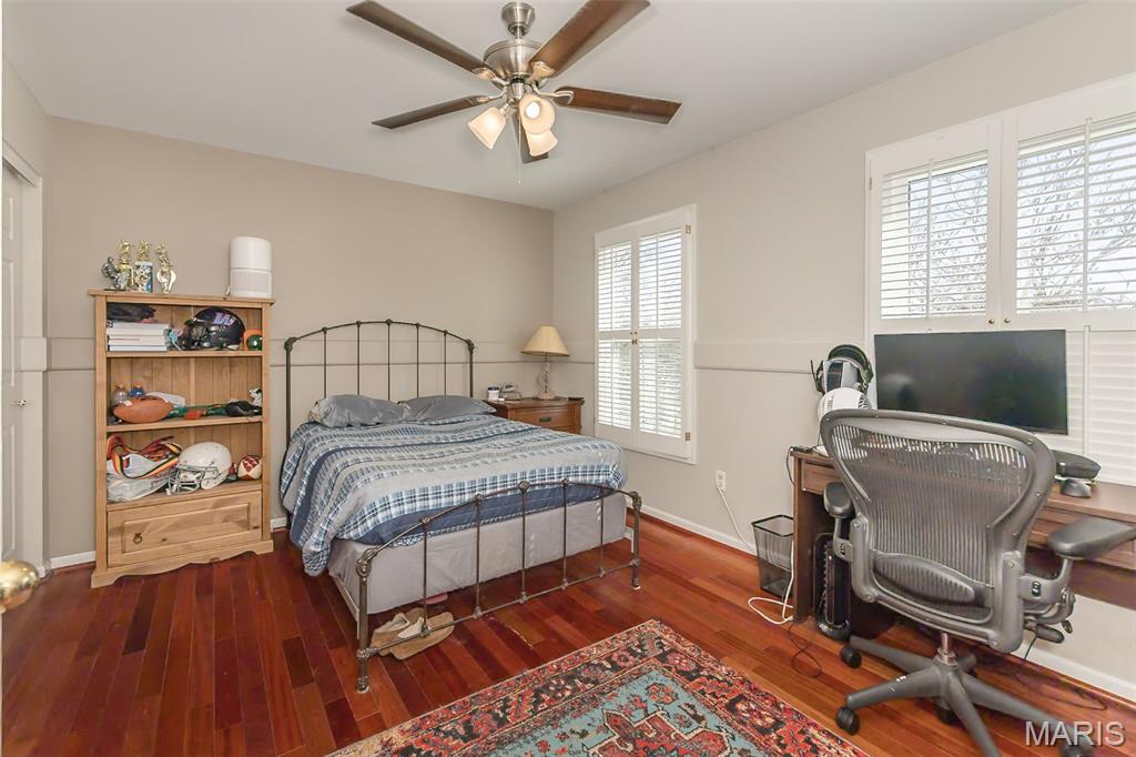 Brook Hill Estates Three - Residential