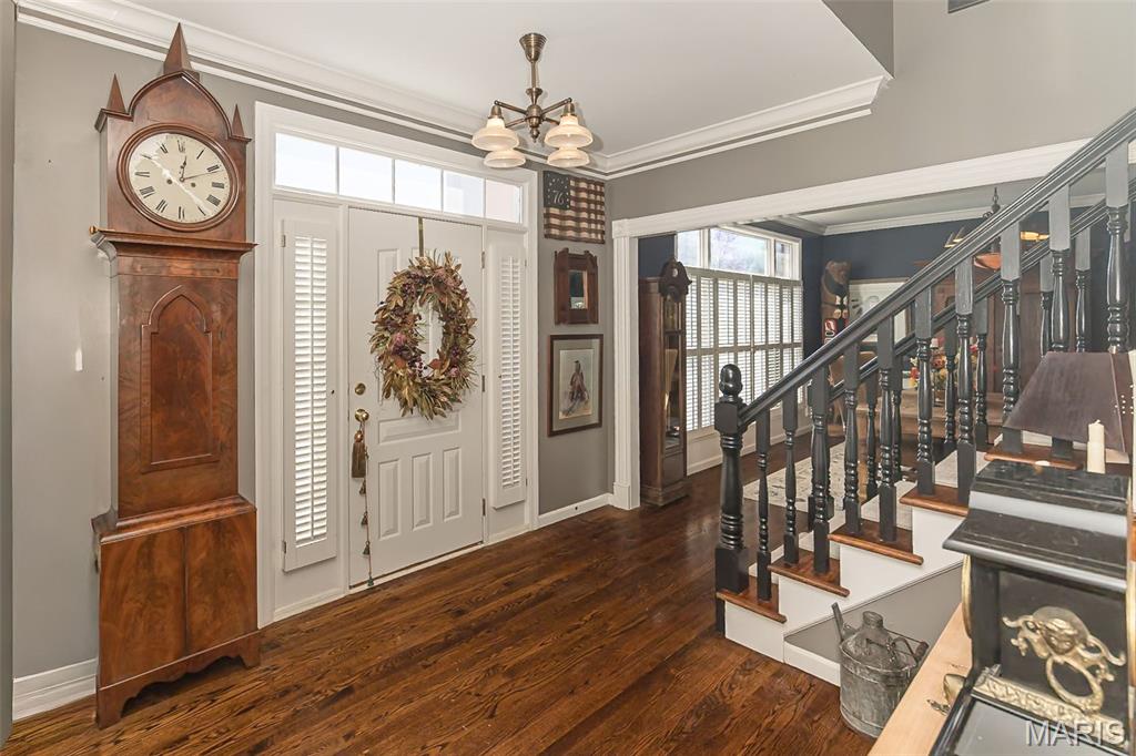 Brook Hill Estates Three - Residential