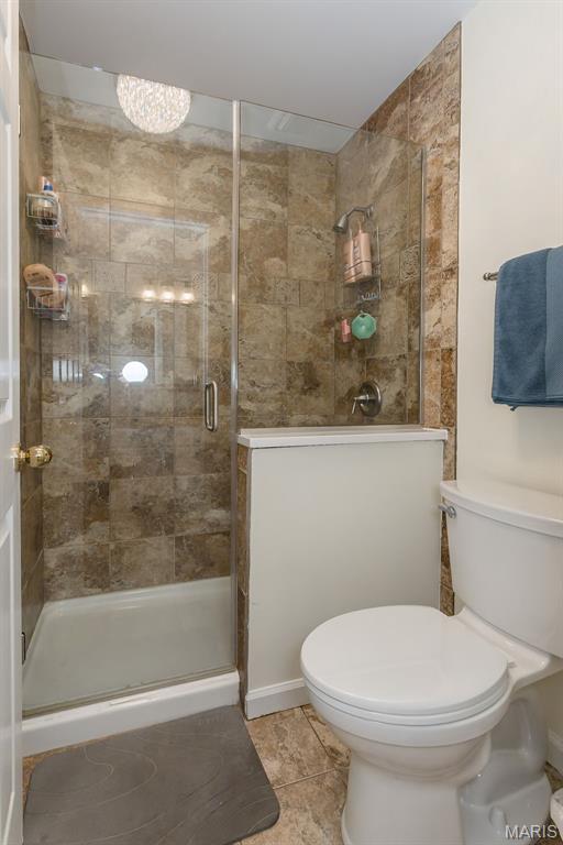 Brook Hill Estates Three - Residential