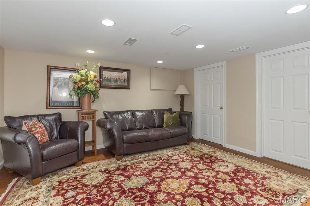 Brook Hill Estates Three - Residential