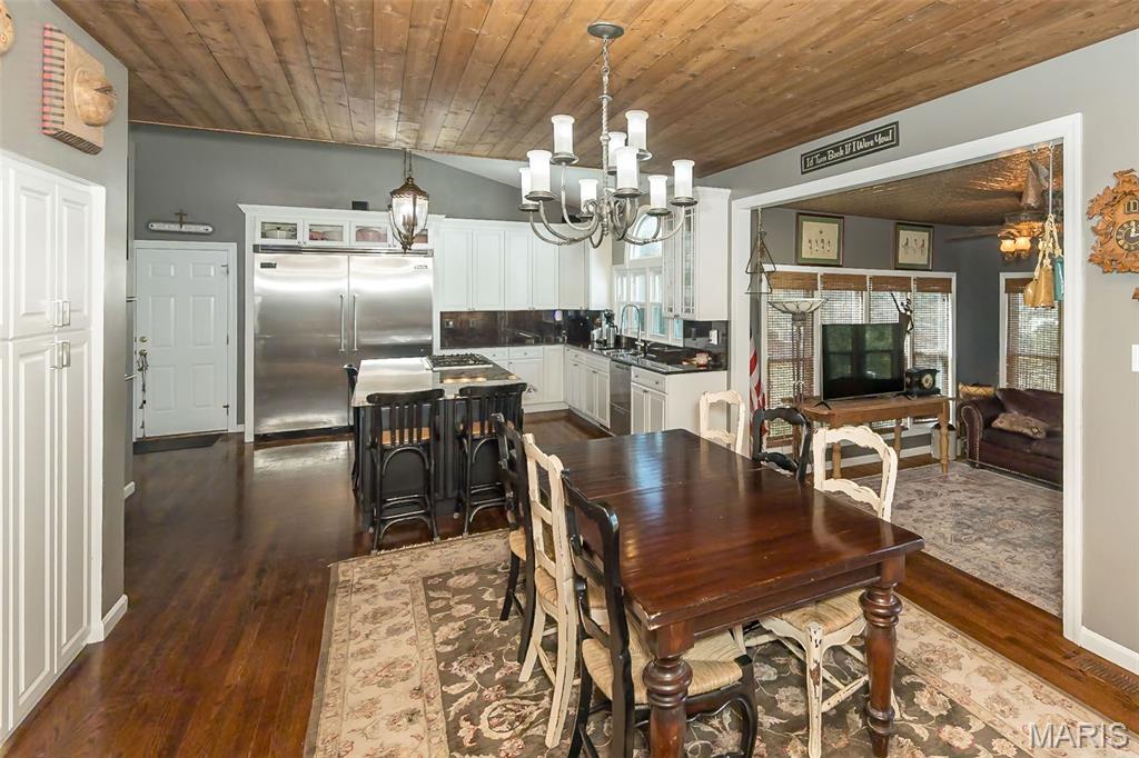 Brook Hill Estates Three - Residential