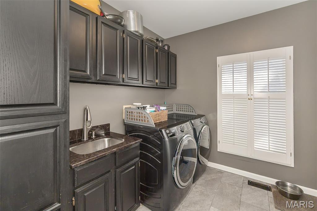 Brook Hill Estates Three - Residential