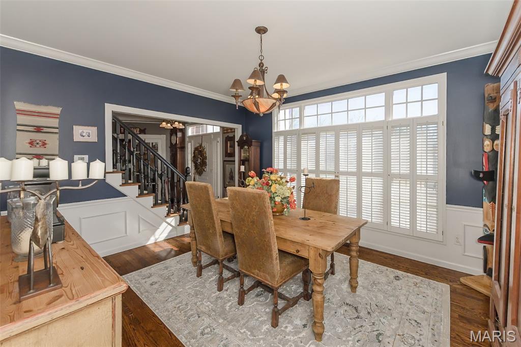 Brook Hill Estates Three - Residential