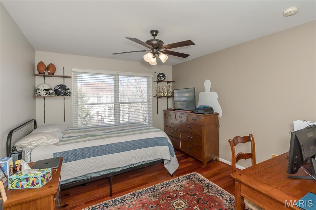 Brook Hill Estates Three - Residential