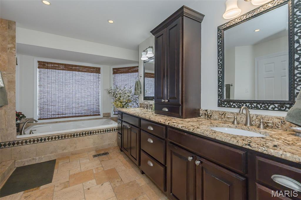 Brook Hill Estates Three - Residential