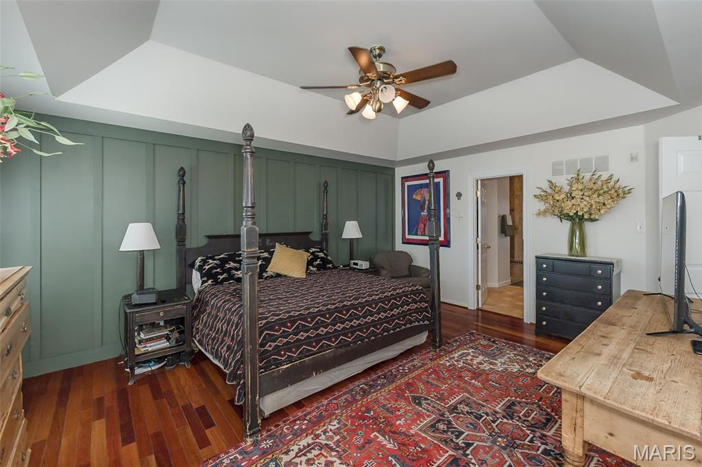 Brook Hill Estates Three - Residential