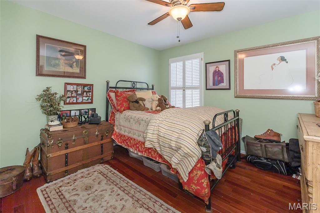 Brook Hill Estates Three - Residential