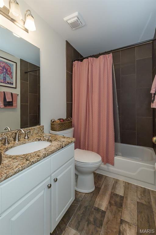 Brook Hill Estates Three - Residential