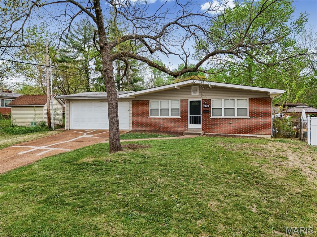 Paddock Hills 2 - Residential Lease