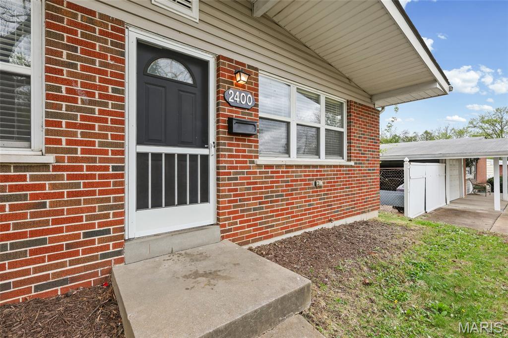 Paddock Hills 2 - Residential Lease