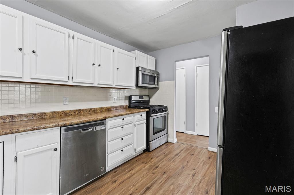 Paddock Hills 2 - Residential Lease